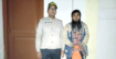 ধুনটে মাদকদ্রব্য নিয়ন্ত্রণ অধিদপ্তরের অভিযানে ৫০০ গ্রাম গাঁজাসহ একজন আটক