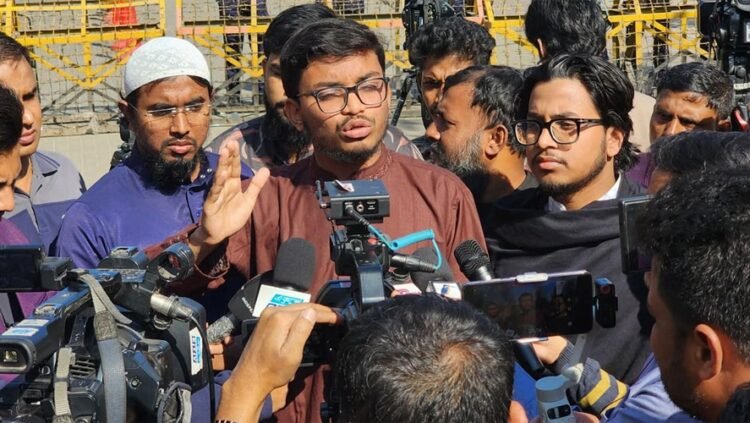 স্বরাষ্ট্র উপদেষ্টার পদত্যাগ করিয়েই ঘরে ফিরবো