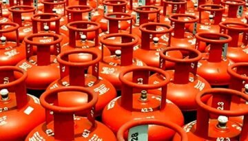 এলপি গ্যাসের দাম আবার বাড়ল, সন্ধ্যা থেকেই নতুন মূল্য কার্যকর