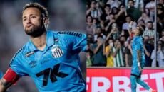 চোট নিয়ে এবার হ্যাটট্রিক নেইমারের