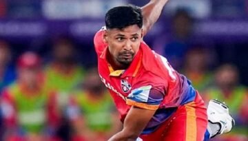 দুবাই ক্যাপিটালসের হয়ে দারুণ সূচনা করলেন মোস্তাফিজ