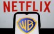 ৭২ বিলিয়ন ডলারের বিনিময়ে বিক্রি হলো ‘ওয়ার্নার ব্রাদার্স’