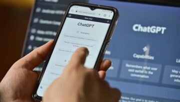 নতুন বিতর্কে জড়ালো চ্যাটজিপিটি