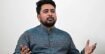 বিএনপির যে প্রার্থীর বিপক্ষে লড়বেন এনসিপির নাহিদ ইসলাম