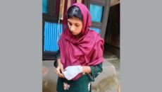 মোহাম্মদপুরে মা-মেয়ে হত্যাকাণ্ডের মূল আসামি আয়েশা গ্রেফতার