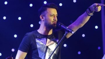 অনুমতির জট, ঢাকায় আতিফ আসলামের কনসার্ট স্থগিত