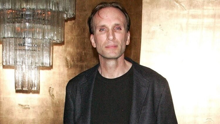 মারা গেছেন ‘দ্যা মাস্ক’খ্যাত পিটার গ্রিন