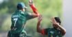 নেপালকে হারিয়ে সেমির পথে বাংলাদেশ