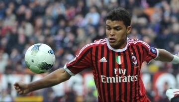 পর্তুগালের ক্লাবে নাম লেখালেন সিলভা