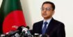 ভারতীয় হাইকমিশনার প্রণয়কে পররাষ্ট্র মন্ত্রণালয়ে তলব