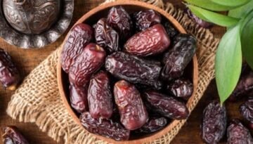 রমজান সামনে রেখে খেজুর আমদানিতে বড় ছাড়