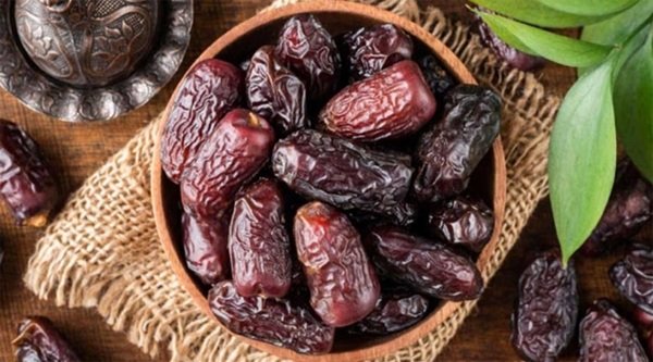 রমজান সামনে রেখে খেজুর আমদানিতে বড় ছাড়