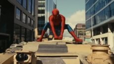 ফাঁস হলো ‘স্পাইডার-ম্যান: ব্র্যান্ড নিউ ডে’র ট্রেলার