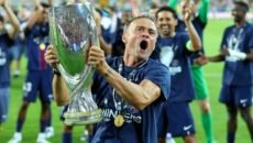 আজীবনের জন্য পিএসজিতেই থাকছেন এনরিখ