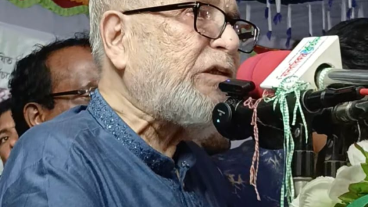 হবিগঞ্জ -৪ ধানেরশীষের  চূড়ান্ত মনোয়ন পেলেন সৈয়দ ফয়সল