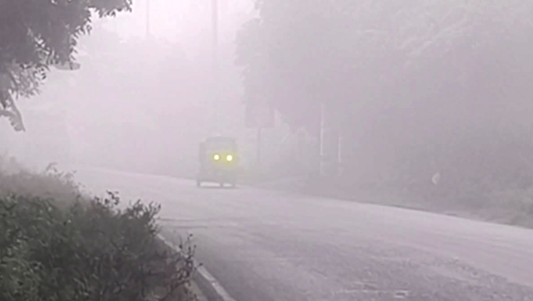 গোপালগঞ্জসহ ৭ জেলায় বইছে শৈত্যপ্রবাহ