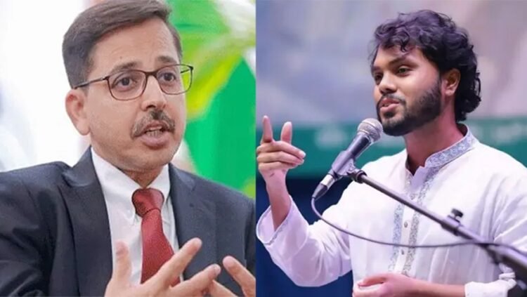 হাদিকে গুলি: পালিয়ে যাওয়া ঠেকাতে ভারতের সহযোগিতা চাইছে বাংলাদেশ