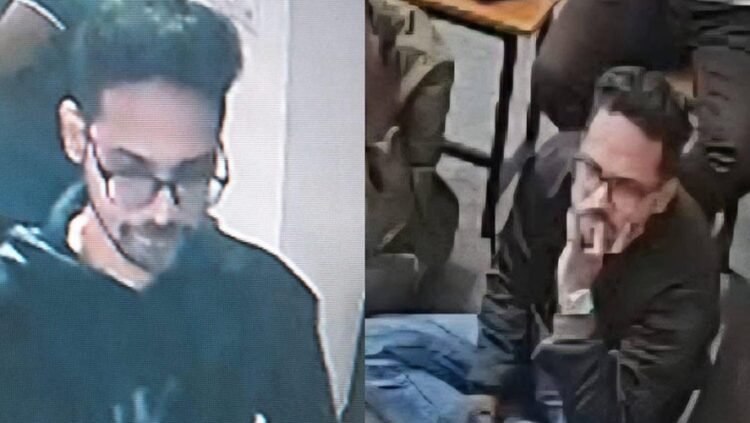 হাদিকে হামলাকারী একজন শনাক্ত, খুঁজে দিলেই পুরস্কার: ডিএমপি