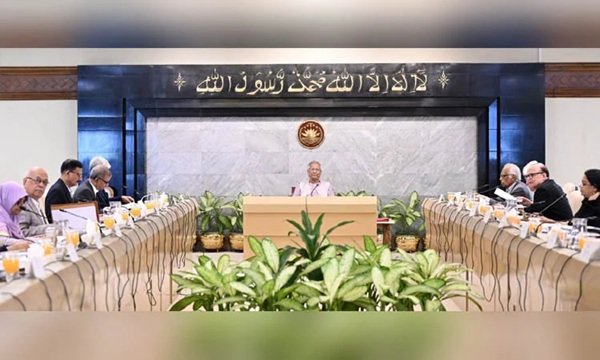 সংশোধিত বাজেটে মূল্যস্ফীতির লক্ষ্য ৭ শতাংশ, জিডিপি প্রবৃদ্ধি ৫ শতাংশ