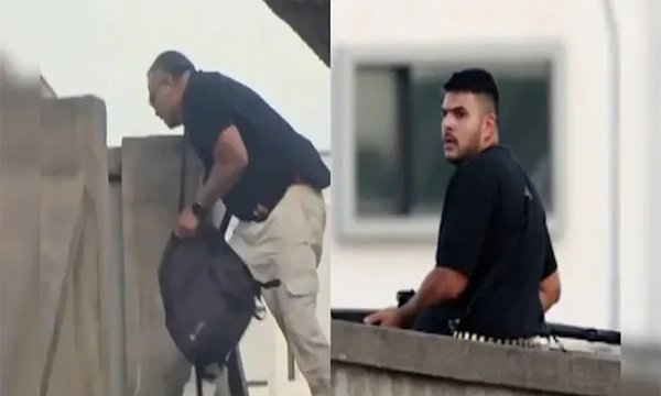 বন্ডি বন্দুকধারীদের ফিলিপাইনে ‘সন্ত্রাসী প্রশিক্ষণের’ প্রমাণ নেই : ফিলিপাইন