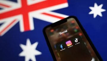 অস্ট্রেলিয়ায় কিশোরদের সামাজিক যোগাযোগ মাধ্যমে প্রবেশে নিষেধাজ্ঞা