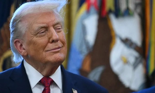 হংকংয়ের জিমি লাইকে মুক্তি দিতে শি জিনপিংকে অনুরোধ ট্রাম্পের