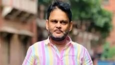 ঢাবি রসায়ন বিভাগের অধ্যাপক ড. মো. এরশাদ হালিম সাময়িক বরখাস্ত