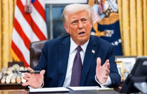 সোমবার যুক্তরাষ্ট্রে ট্রাম্পের সঙ্গে বৈঠকে বসবেন নেতানিয়াহু : ইসরাইলি কর্মকর্তা