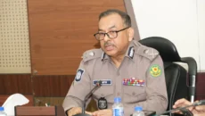 ৭ জানুয়ারির মধ্যে ওসমান হাদি হত্যা মামলার চার্জশিট : ডিএমপি কমিশনার