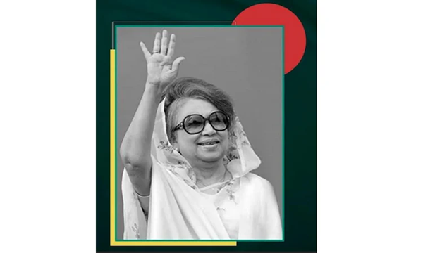 সাবেক প্রধানমন্ত্রী খালেদার রুহের মাগফিরাত কামনায় ভোলায় বিজেপির দোয়া-মাহফিল