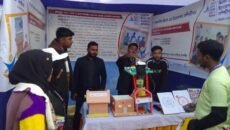 খুলনায় স্কিলস অ্যান্ড ইনোভেশন কম্পিটিশনে ৮৭টি উদ্ভাবনী প্রকল্প উপস্থাপন