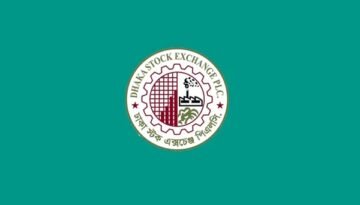 ঢাকা স্টক এক্সচেঞ্জে লেনদেনে নিম্নমুখী প্রবণতা