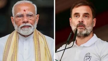 বিজয় দিবসে মোদি ও রাহুলের পোস্ট, মুক্তিযুদ্ধের প্রেক্ষাপটে অনুপস্থিত বাংলাদেশের নাম