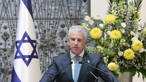 ইরানকে কঠোর হুঁশিয়ারি ইসরাইলের