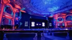 আজ পর্দা উঠছে সৌদিতে চলচ্চিত্র উৎসবের