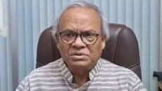 শিশুদের দোয়া বেগম জিয়ার জন্য কবুল করবেন আল্লাহ: রিজভী