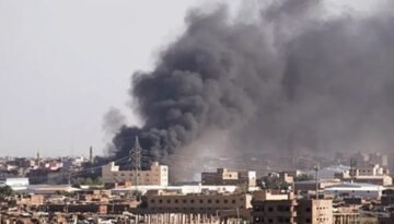 সুদানে আরএসএফের ভয়াবহ হামলায় ৪৩ শিশুসহ নিহত ৭৯