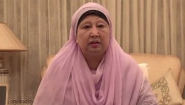 শুক্রবার সারা দেশে খালেদা জিয়ার জন্য দোয়া ও প্রার্থনার আহ্বান সরকারের