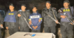 শ্রীপুরে যৌথ বাহিনীর অভিযানের বিদেশি পিস্তল, একটি ম্যাগজিন ও এক রাউন্ড গুলিসহ যুবক আটক