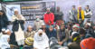 দেশনেত্রী বেগম খালেদা জিয়ার মৃত্যুতে শেরপুর জেলা কৃষক দলের দোয়া ও মিলাদ মাহফিল
