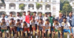 রায়গঞ্জে আব্দুল্লাহ আল মাহমুদ ডিগ্রি কলেজে  আন্ত বিভাগ ফুটবল টুনার্মেন্ট অনুষ্ঠি