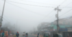 কূয়াশার চাদরে ঘোমটা দিয়েছে মনিরামপুর  ফারুক