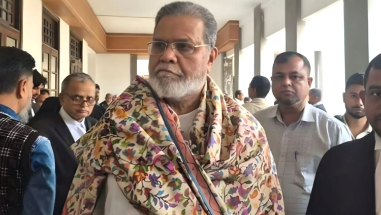 প্রার্থিতা ফিরে পেতে আবারো আপিলে যাচ্ছেন – বিএনপি`র মঞ্জুরুল আহসান মুন্সি