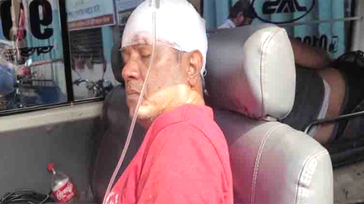 ফটিকছড়িতে বনবিভাগের লোকজনের উপর সন্ত্রাসী কায়দায় হামলাফটিকছড়িতে বনবিভাগের লোকজনের উপর সন্ত্রাসী কায়দায় হামলা