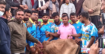 ঘোড়াঘাটে প্রীতি ফুটবল টুর্নামেন্ট অনুষ্ঠিত, চ্যাম্পিয়ন গোবিন্দগঞ্জ
