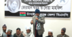 চাঁপাইনবাবগঞ্জ জেলা বিএনপির উদ্যোগে বেগম খালেদা জিয়ার রুহের মাগফেরাতে দোয়া মাহফিল