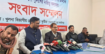 কুষ্টিয়ায় গ্রুপ অন সার্ভিসেস লিমিটেডের চেয়ারম্যানের বিরুদ্ধে প্রতারণার অভিযোগ