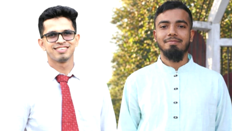 বৈষম্যবিরোধী ছাত্র আন্দোলনের ববি শাখার আহ্বায়ক কমিটি অনুমোদন