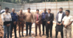 সোনারগাঁয়ে অবৈধ চুনা কারখানা উচ্ছেদ, ১ লাখ টাকা জরিমানা