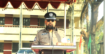 সিলেট রেঞ্জ ডিআইজি,র হবিগঞ্জ জেলা পুলিশ লাইন্স প্যারেড ও রিজার্ভ অফিস বার্ষিক পরিদর্শন